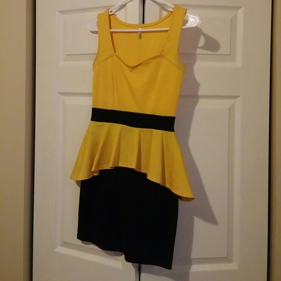 Casual dress