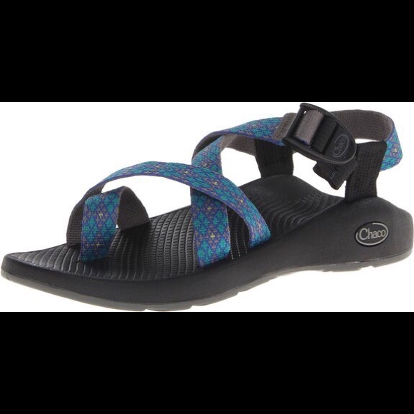 Chacos single strap