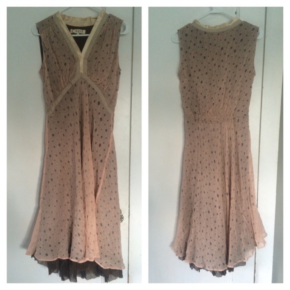 Casch dress