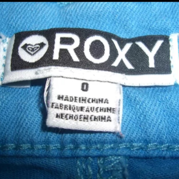 Roxy jeans - Picture 2 of 4