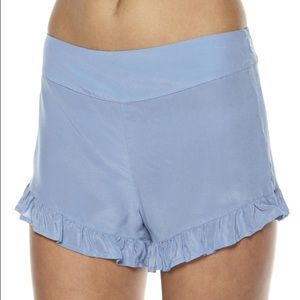 Quiksilver beach festival shorts