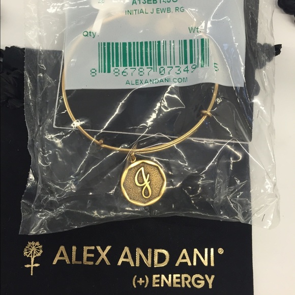 Alex and Ani
