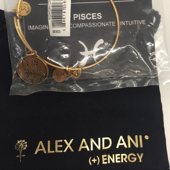 Alex and ani
