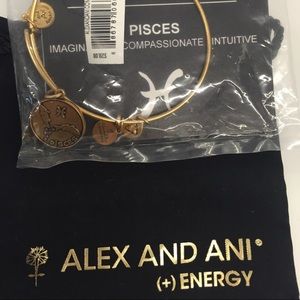 Alex and ani