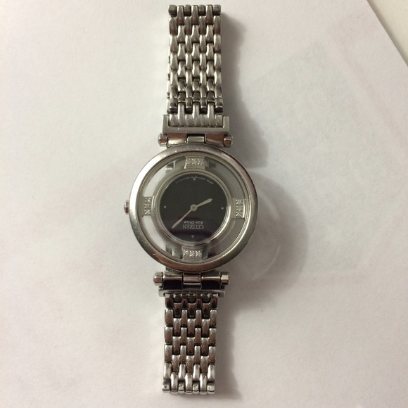 Reserved ‼️Authentic citizen eco drive watch.