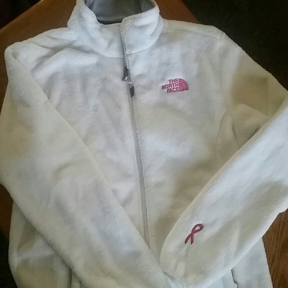 100% authentic North Face hoodie/full zip