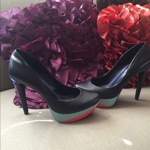 Jessica Simpson Pump