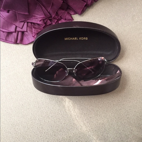 Michael Kors Sunglasses *SOLD*