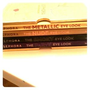 Sephora storybook collection