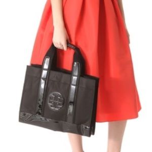 Tory Burch Tory Nylon Tote