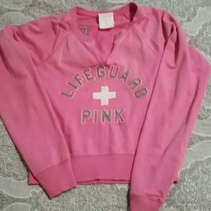 VS Pink S Sweatshirt