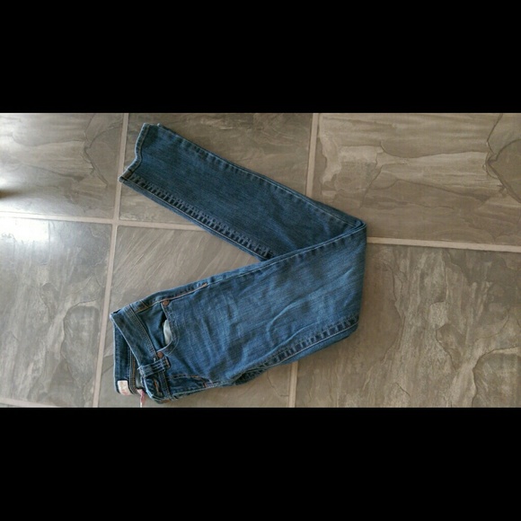 Candies skinny jeans