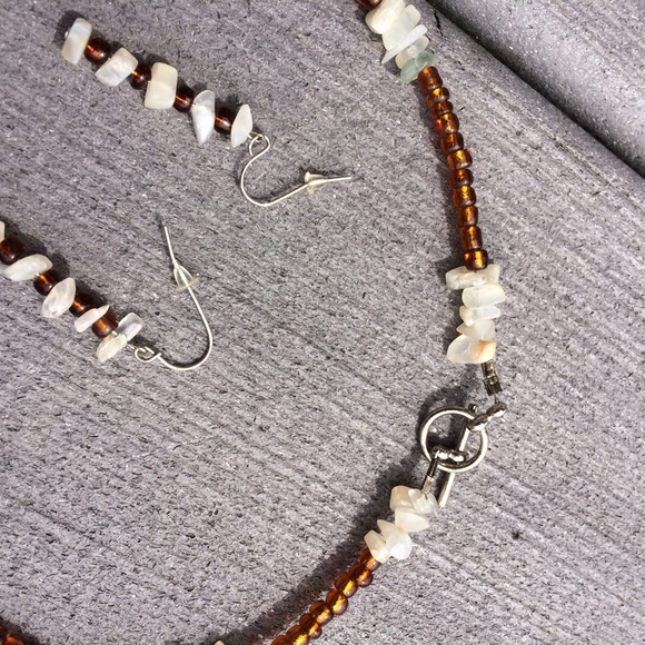 Homemade set - Picture 2 of 2