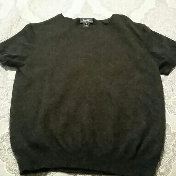 Ralph Lauren 100% cashmere sweater