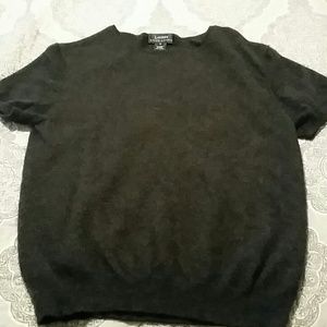 Ralph Lauren 100% cashmere sweater