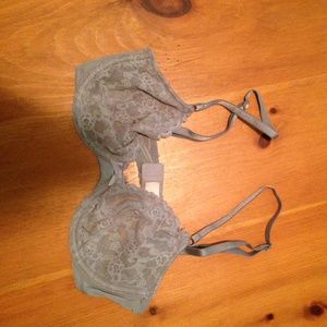Victoria's Secret lace bra 34C