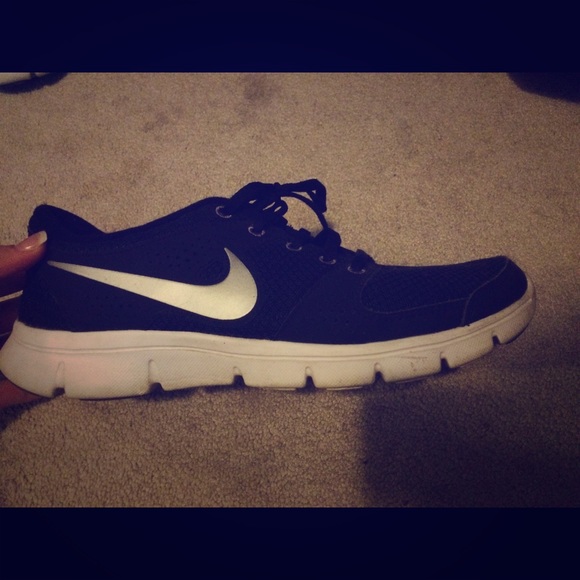 Nike shoes