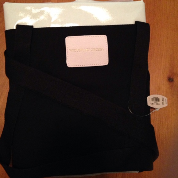 Victoria's Secret NWT large tote