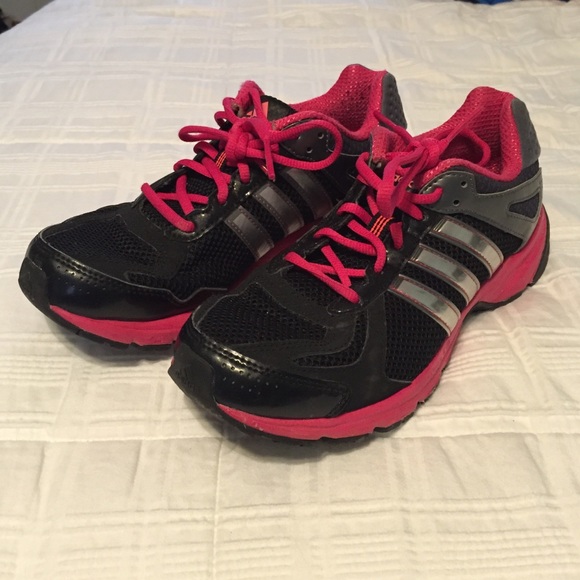 Adidas Shoes - Adidas running sneakers