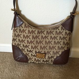 Michael Kors handbag