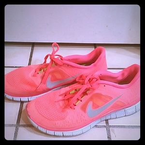 Nike  Free Run 3