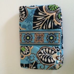 Vera Bradley wallet