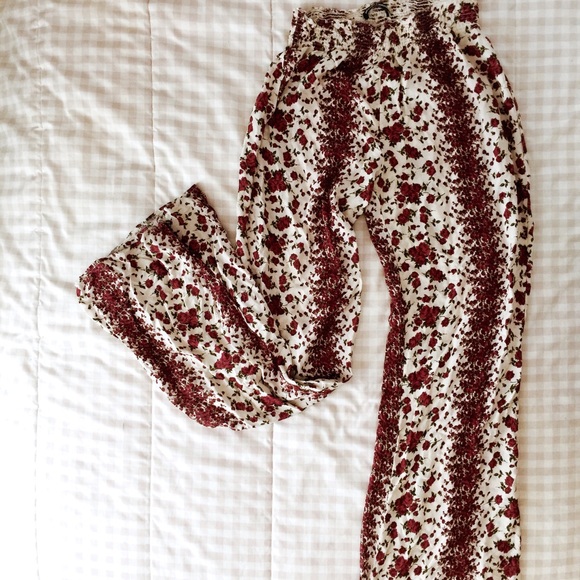 NWOT Brandy Melville pants