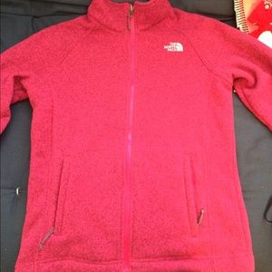 North Face Heatseeker Jacket- Size Med