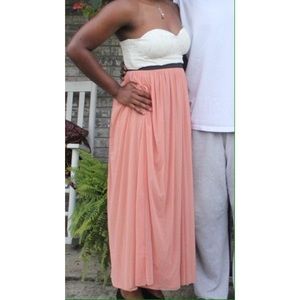 Strapless