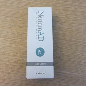 Nerium Night Cream