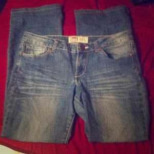 L.e.i jeans