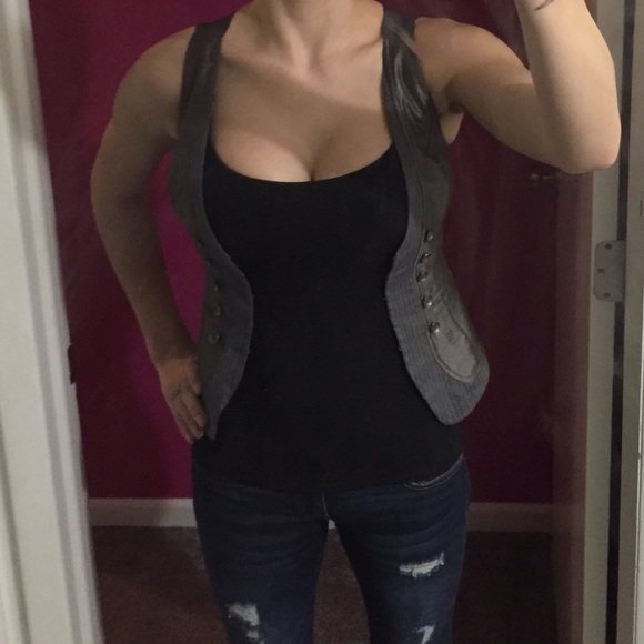 Bebe vest