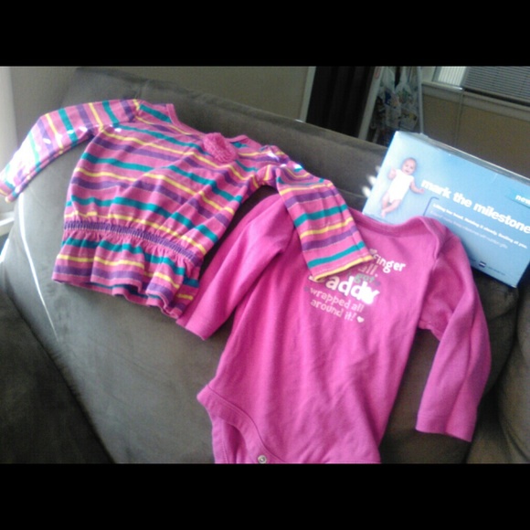 Girls shirts