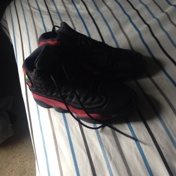 Jordans like new