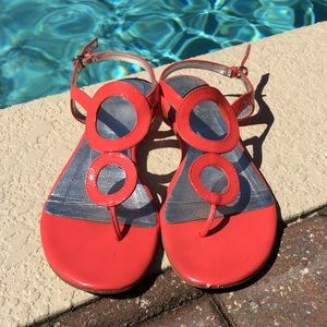 Boden sandals