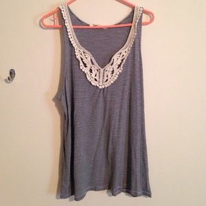 Reserved NWOT Old Navy Tank