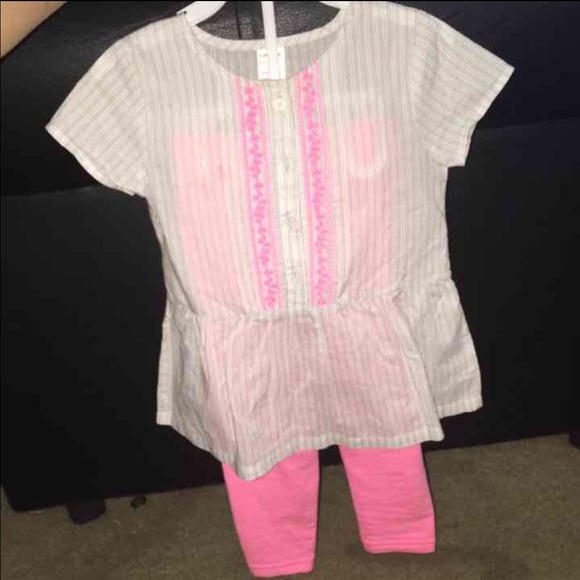 Toddler girl outfit💖