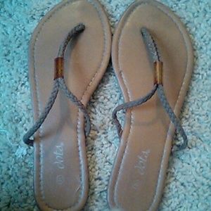 Sandals /flip flops