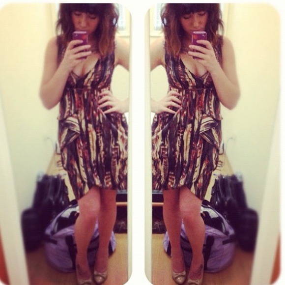 Gorgeous little party dress from H&M