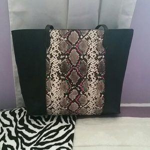 Steve Madden Tote