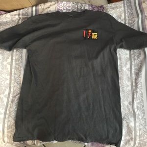 Vans T-shirt