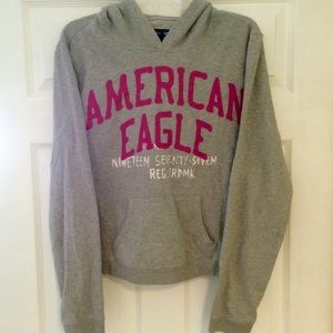 💥SALE💥 Gray Hoodie