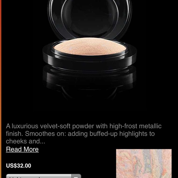 Mac highlighter