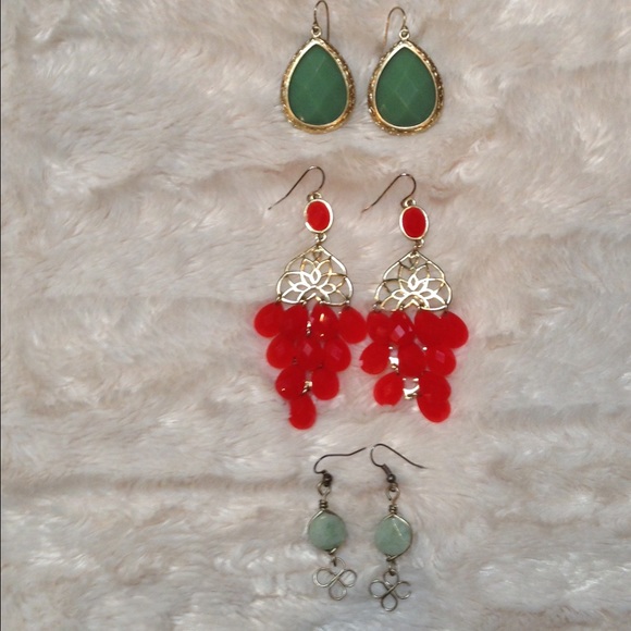 Fabulous Earring Clearance #2!!!!