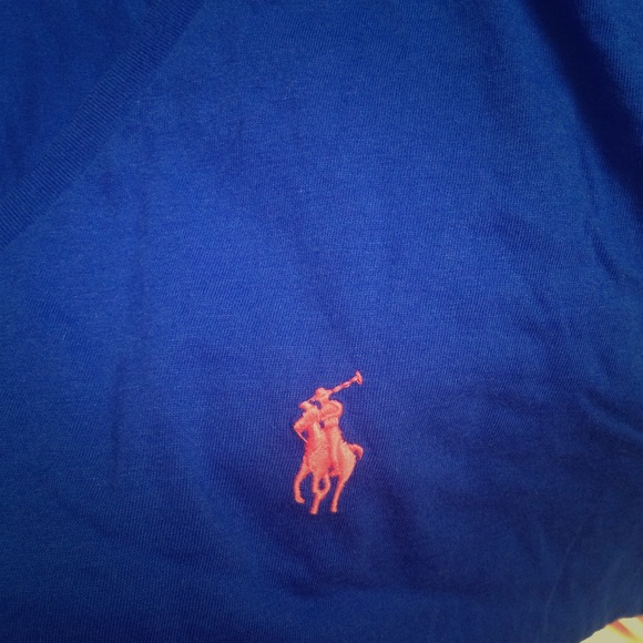 Bundle. Ralph Lauren Tees