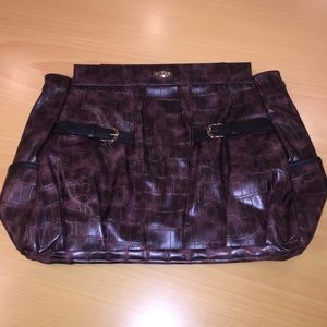 MIche Anastasia shell for prima base bag - NEW