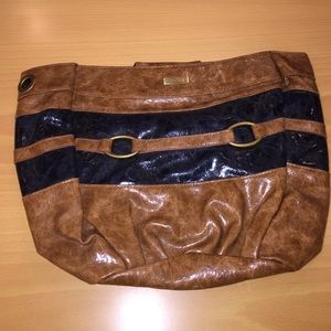 MIche Madison shell for Demi base bag - NEW