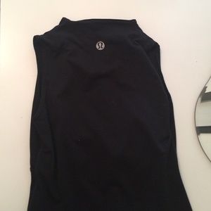 Lululemon work out top