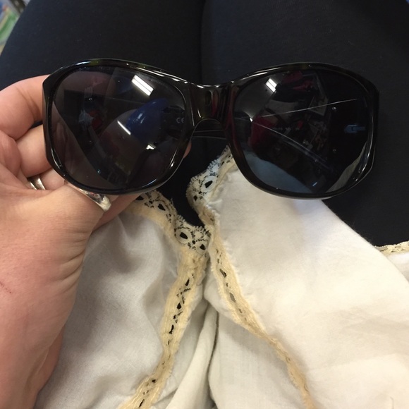 Dolce & gabbana sunglasses
