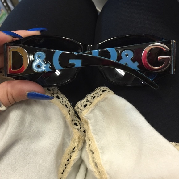 Dolce & gabbana sunglasses main image 4